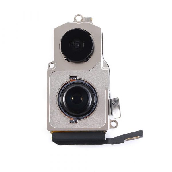 Cam sau iPhone 16 Plus