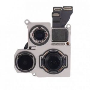 Cam sau iPhone 16 Promax