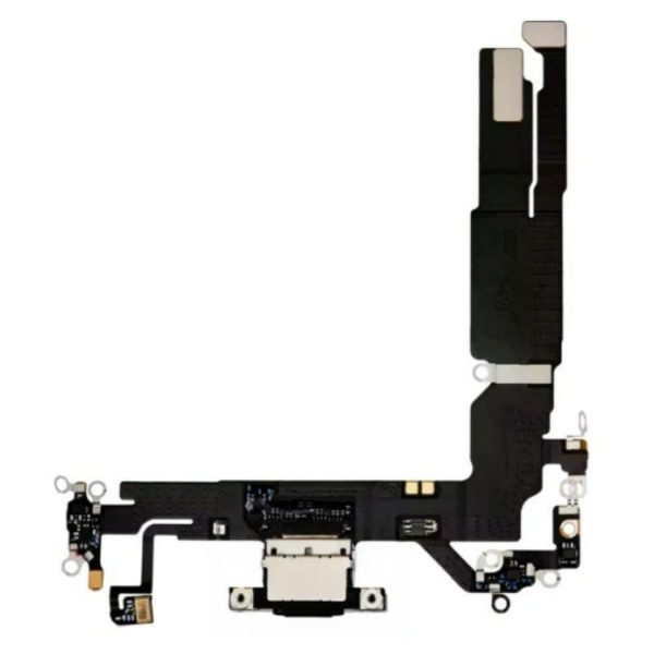 Chuôi sạc iPhone 16 Plus