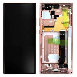 MÀN HÌNH SAMSUNG NOTE 20 ULTRA