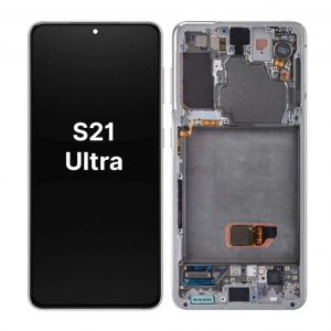 MÀN HÌNH S21 ULTRA