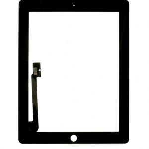 Kính cảm ứng iPad 4 chính hãng 2025