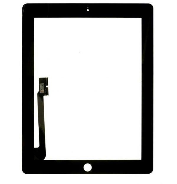 Kính cảm ứng iPad 4 chính hãng 2025