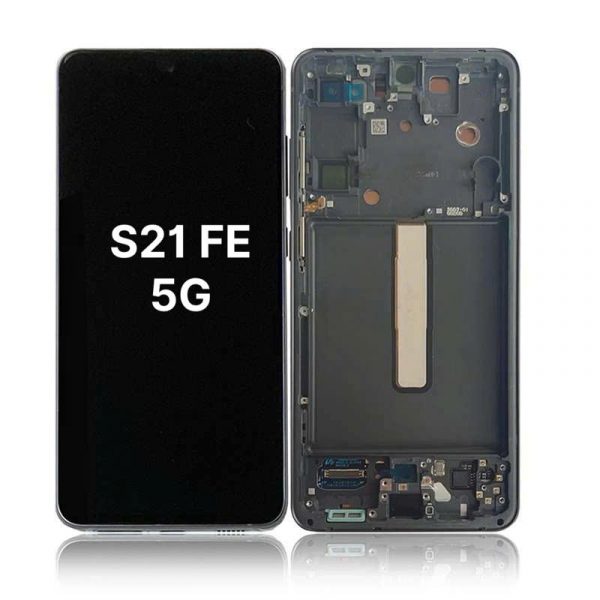 MÀN HÌNH S21 FE 5G