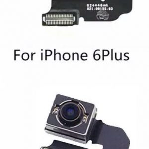Cam sau iPhone 6Plus/ 6S Plus