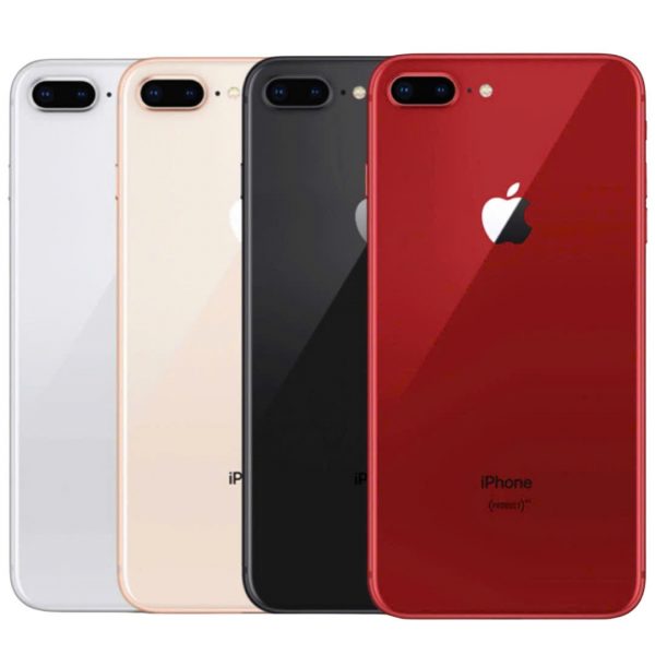 Kính Lưng Iphone 8 Plus
