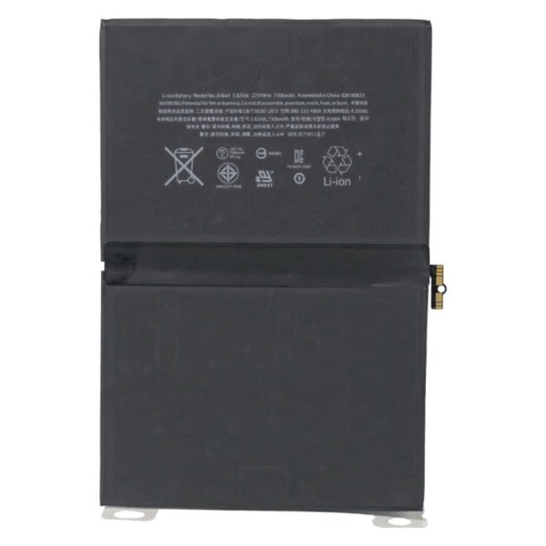 iPad Pro 9.7 chính hãng