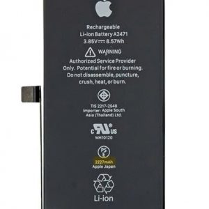 Pin dung lượng chẩn đoán iPhone 14
