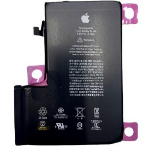 Pin dung lượng chẩn đoán iPhone 14 Pro