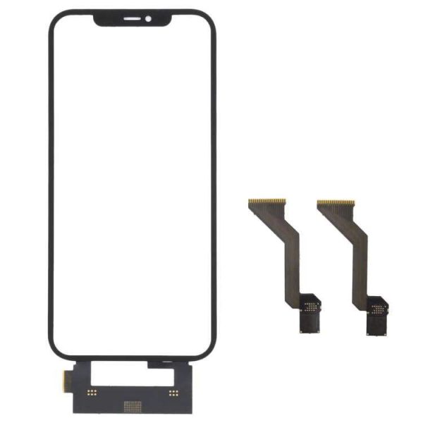 Cảm Ứng Iphone 12 Mini Tặng cường lực