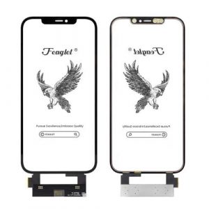 Cảm Ứng Iphone 12 Promax Tặng cường lực