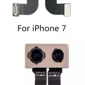 Cam sau iPhone 7/ 7Plus