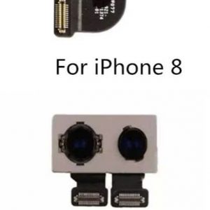 Cam sau iPhone 8/ 8 Plus