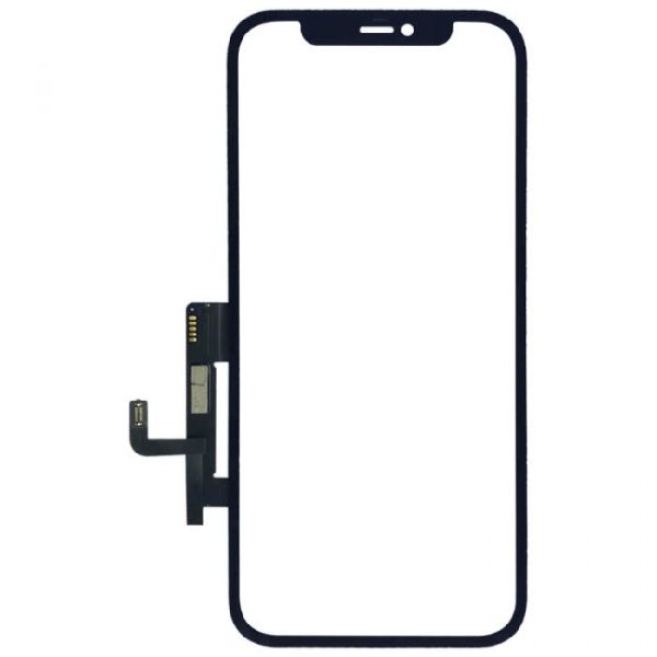 Cảm Ứng Iphone 12 Tặng cường lực
