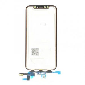 Cảm Ứng Iphone X Tặng Cường Lực