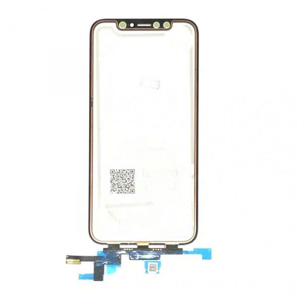 Cảm Ứng Iphone X Tặng Cường Lực