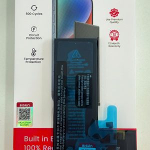 Pin Bison iPhone 11 Pro dung lượng 3650mAh