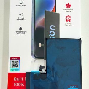Pin Bison iPhone 13 Promax dung lượng 4870mAh