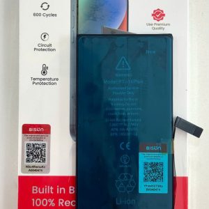 Pin Bison iPhone 14 Pro Max dung lượng 4850mAh