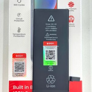Pin Bison iPhone 6s dung lượng 2250mAh