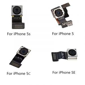 Cam sau iPhone Series 5