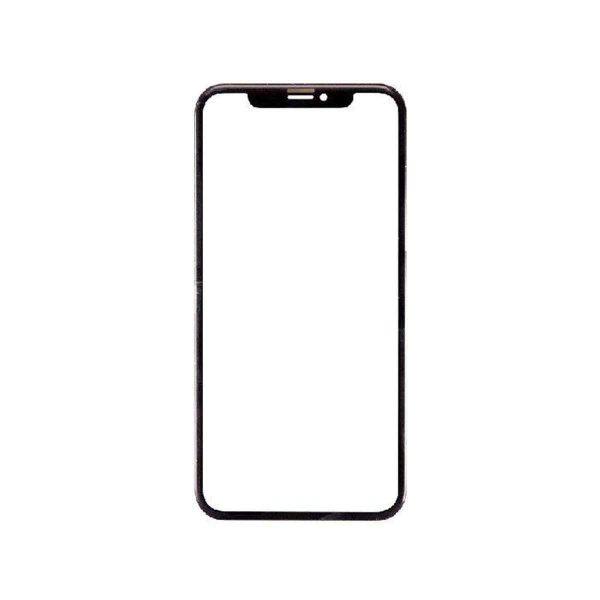 Ép Kính iPhone X/Xs/XR