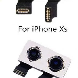 Cam sau iPhone Xs/ Xs Max