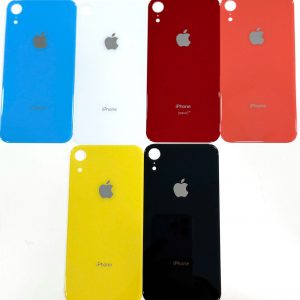Kính Lưng Iphone XR