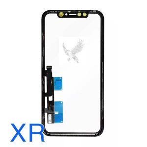 Cảm Ứng Iphone Xr Tặng cường lực