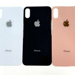 Kính Lưng Iphone XS Max