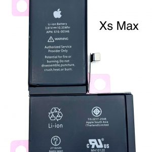Pin dung lượng chẩn đoán iPhone Xs Max