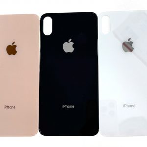 Kính Lưng Iphone X/XS
