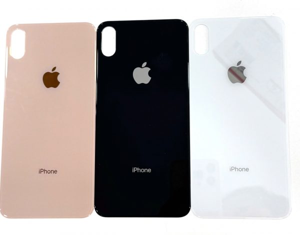 Kính Lưng Iphone X/XS