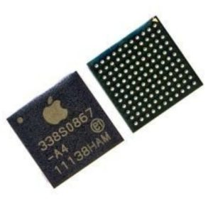 Sửa IC nguồn iPad Pro 10.5 chính hãng 2025