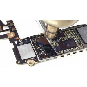 Sửa IC nguồn iPad Air 2 chính hãng 2025