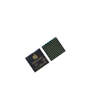 Sửa IC nguồn iPad Air 1 chính hãng 2025
